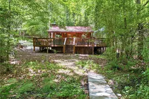 167 Mangum's Trail, Blue Ridge, GA 30513 - Photo 44