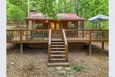 167 Mangums Trail, Blue Ridge, GA 30513 - Photo 1
