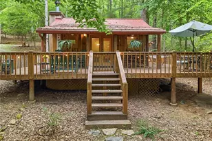 167 Mangum's Trail, Blue Ridge, GA 30513 - Photo 1