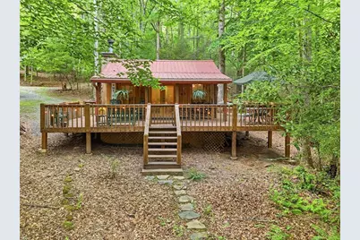 167 Mangums Trail, Blue Ridge, GA 30513 - Photo 2