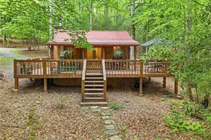167 Mangum's Trail, Blue Ridge, GA 30513 - Photo 2