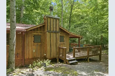167 Mangums Trail, Blue Ridge, GA 30513 - Photo 42