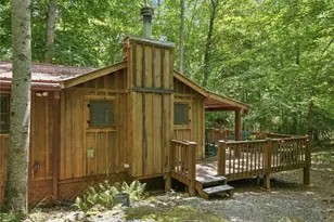 167 Mangum's Trail, Blue Ridge, GA 30513 - Photo 42
