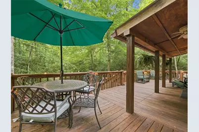 167 Mangums Trail, Blue Ridge, GA 30513 - Photo 34