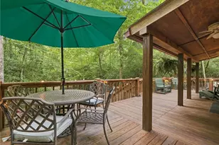 167 Mangum's Trail, Blue Ridge, GA 30513 - Photo 34