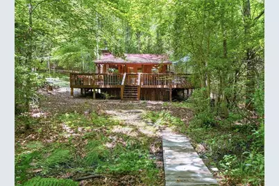 167 Mangums Trail, Blue Ridge, GA 30513 - Photo 44
