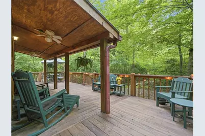 167 Mangums Trail, Blue Ridge, GA 30513 - Photo 34