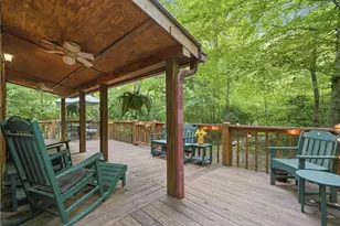167 Mangum's Trail, Blue Ridge, GA 30513 - Photo 34