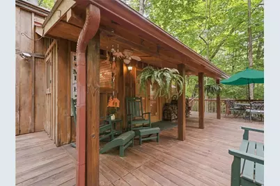 167 Mangums Trail, Blue Ridge, GA 30513 - Photo 4