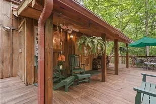 167 Mangum's Trail, Blue Ridge, GA 30513 - Photo 4