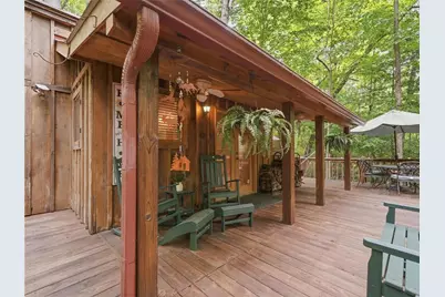 167 Mangums Trail, Blue Ridge, GA 30513 - Photo 4