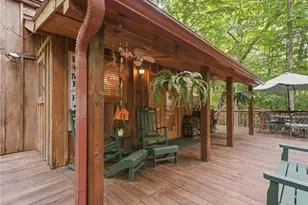 167 Mangum's Trail, Blue Ridge, GA 30513 - Photo 4