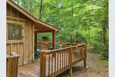 167 Mangums Trail, Blue Ridge, GA 30513 - Photo 38