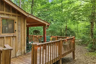 167 Mangum's Trail, Blue Ridge, GA 30513 - Photo 38
