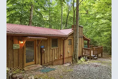 167 Mangums Trail, Blue Ridge, GA 30513 - Photo 40