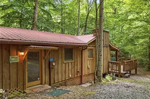 167 Mangum's Trail, Blue Ridge, GA 30513 - Photo 40