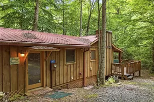 167 Mangum's Trail, Blue Ridge, GA 30513 - Photo 40