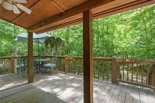 167 Mangum's Trail, Blue Ridge, GA 30513 - Photo 36