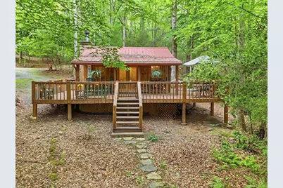 167 Mangums Trail, Blue Ridge, GA 30513 - Photo 2