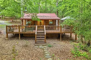 167 Mangum's Trail, Blue Ridge, GA 30513 - Photo 2