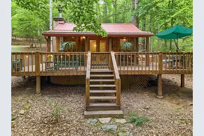 167 Mangums Trail, Blue Ridge, GA 30513 - Photo 1