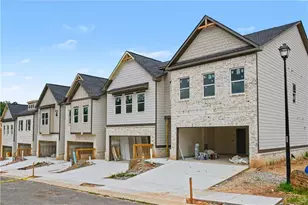 4347 Fern River Bnd, Norcross, GA 30093 - Photo 1