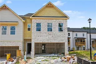 4347 Fern River Bend, Norcross, GA 30093 - Photo 2