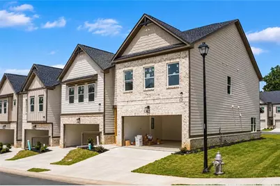 4347 Fern River Bend #30, Norcross, GA 30093 - Photo 1