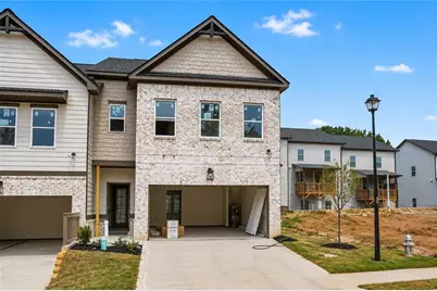 4347 Fern River Bend #30, Norcross, GA 30093 - Photo 2