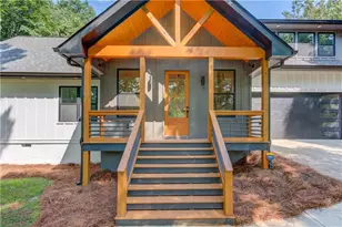 374 Academy Woods Dr, Jefferson, GA 30549 - Photo 2