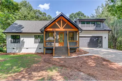 374 Academy Woods Drive, Jefferson, GA 30549 - Photo 1