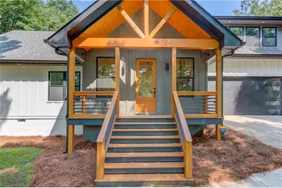 374 Academy Woods Drive, Jefferson, GA 30549 - Photo 2