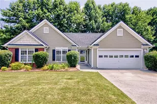 3231 Bonita Ct, Buford, GA 30519 - Photo 1