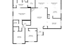 3231 Bonita Ct, Buford, GA 30519 - Photo 44