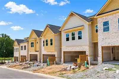 4349 Fern River Bend #31, Norcross, GA 30093 - Photo 1