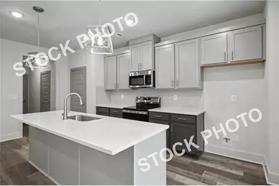 4349 Fern River Bend #31, Norcross, GA 30093 - Photo 8