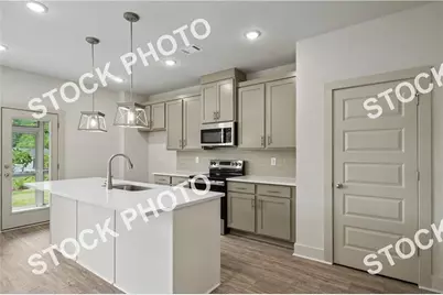 4349 Fern River Bend #31, Norcross, GA 30093 - Photo 8