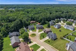 802 Witherspoon Ct, McDonough, GA 30253 - Photo 2