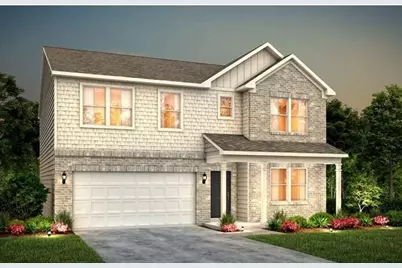 236 Delilah Street, McDonough, GA 30252 - Photo 1