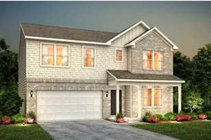 236 Delilah St, McDonough, GA 30252 - Photo 1