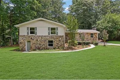 2270 Addison Road NE, Marietta, GA 30066 - Photo 1