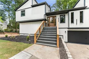 3523 Liberty Ridge Trail, Marietta, GA 30062 - Photo 4