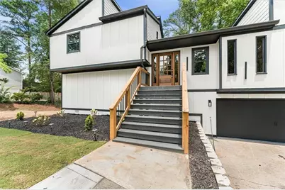 3523 Liberty Ridge Trail, Marietta, GA 30062 - Photo 4
