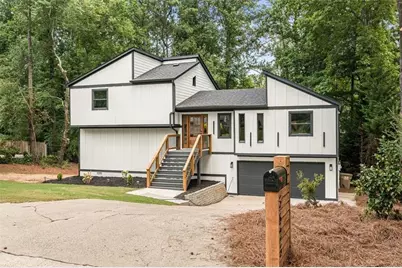 3523 Liberty Ridge Trail, Marietta, GA 30062 - Photo 2