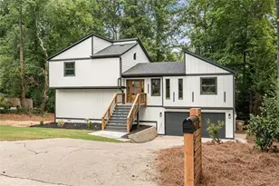 3523 Liberty Ridge Trail, Marietta, GA 30062 - Photo 2