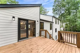 3523 Liberty Ridge Trail, Marietta, GA 30062 - Photo 20