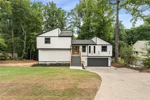 3523 Liberty Ridge Trail, Marietta, GA 30062 - Photo 1
