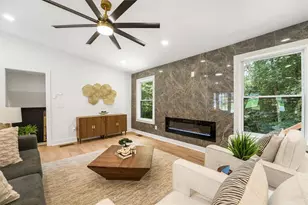 3523 Liberty Ridge Trail, Marietta, GA 30062 - Photo 10