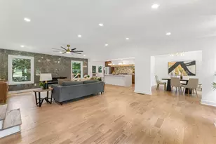 3523 Liberty Ridge Trail, Marietta, GA 30062 - Photo 6
