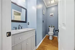 1404 Megan Danielle Dr, Lilburn, GA 30047 - Photo 20